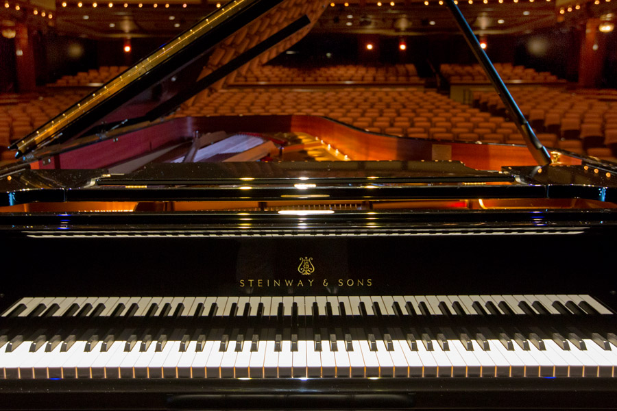 Do you know your pianos?